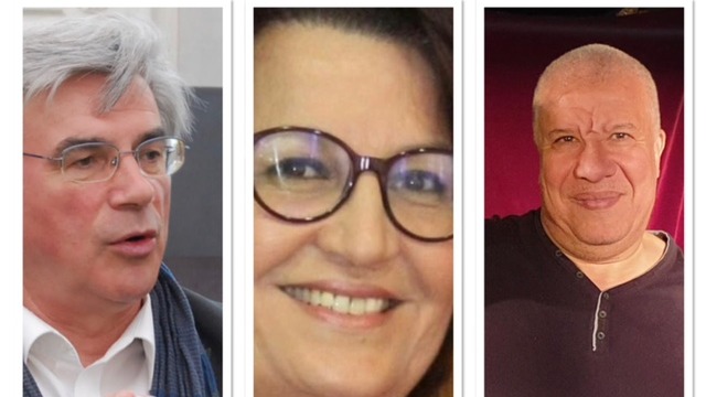 LE JOURNAL DE MIDI EN LANGUE FRANCAISE DU 29/12/21